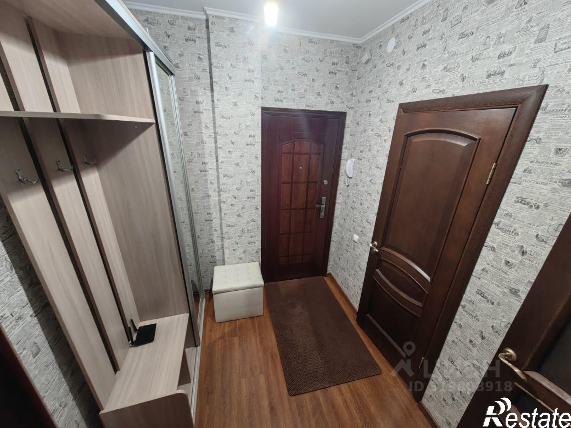 Сдать квартиру за 21 000 рублей на ул Юбилейная, 32