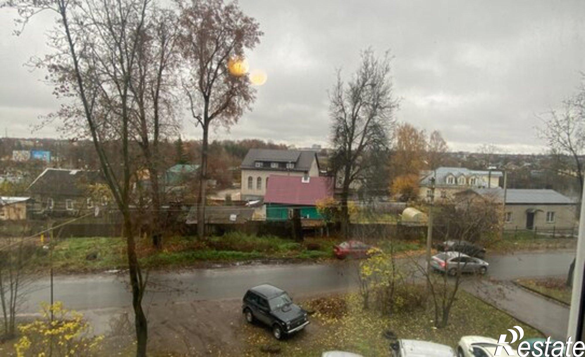 Купить квартиру за 2 850 000 рублей на ул Мирная, 13