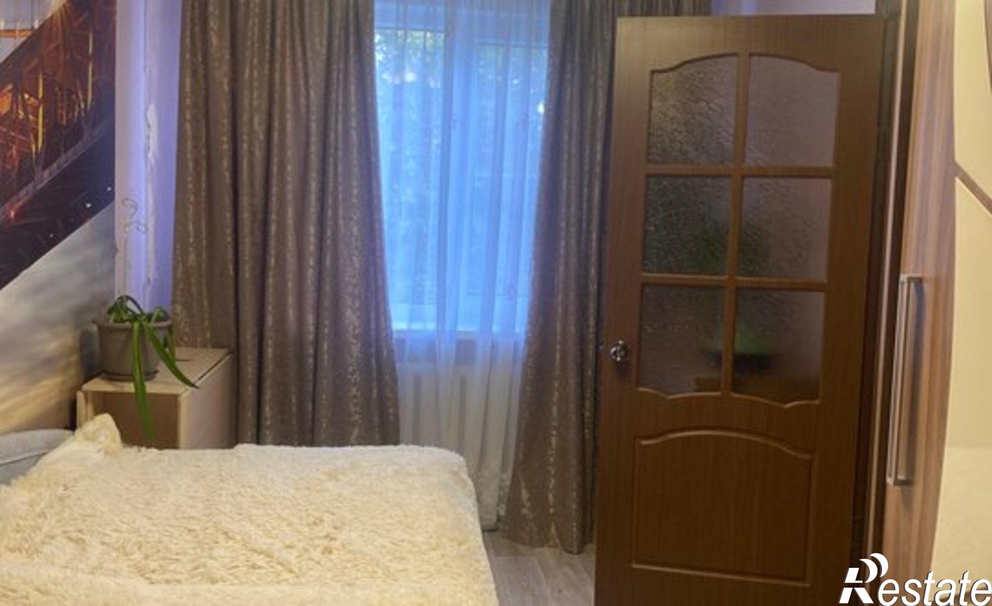 Купить квартиру за 3 890 000 рублей на ул Юбилейная, 69