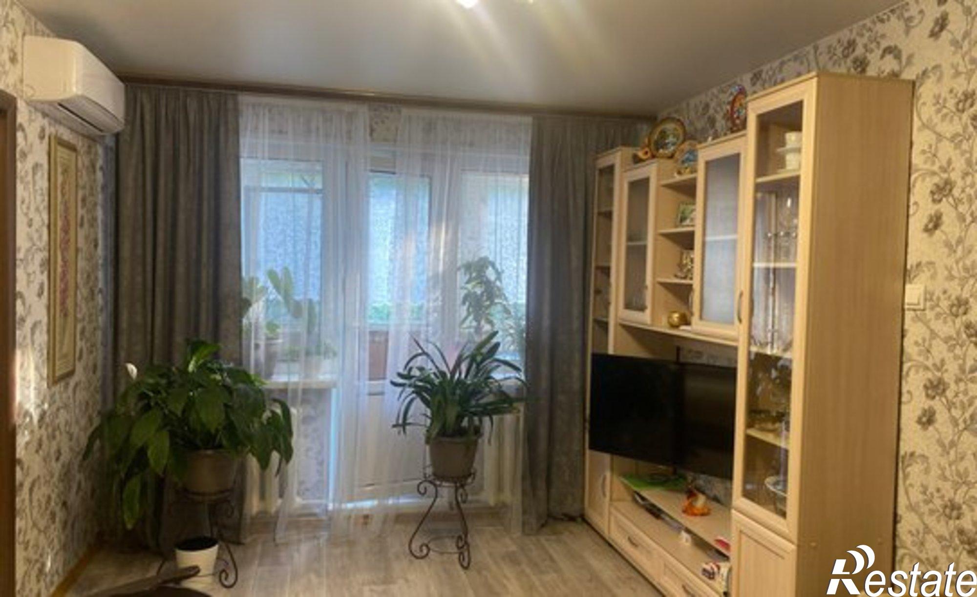 Купить квартиру за 3 890 000 рублей на ул Юбилейная, 69