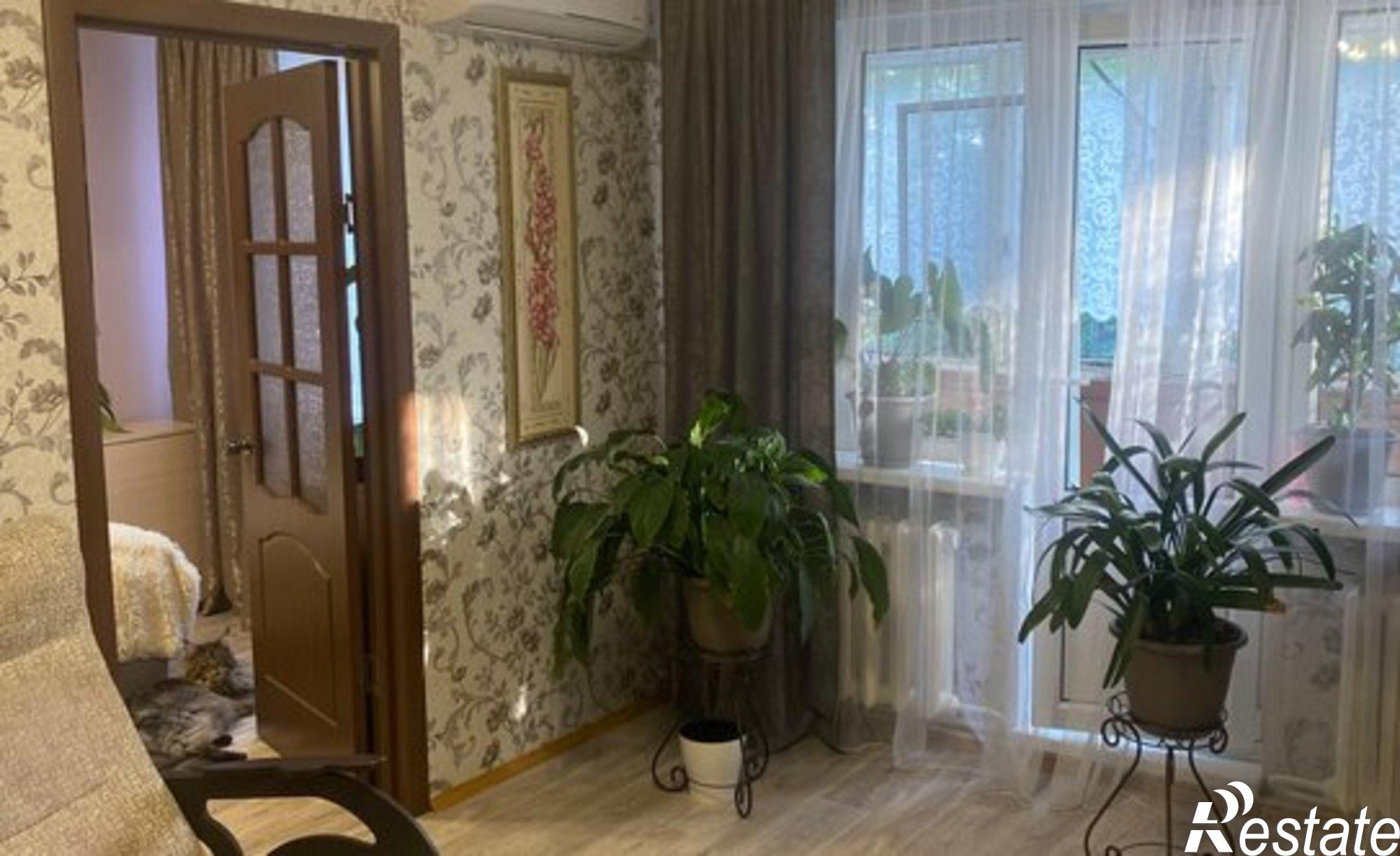 Купить квартиру за 3 890 000 рублей на ул Юбилейная, 69