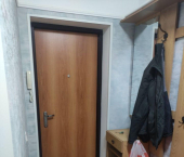 1-комн, 30кв м, этаж 1/5 Мирная улица, 7