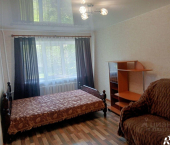 1-комн, 31кв м, этаж 1/5 ул Максима Горького, 11