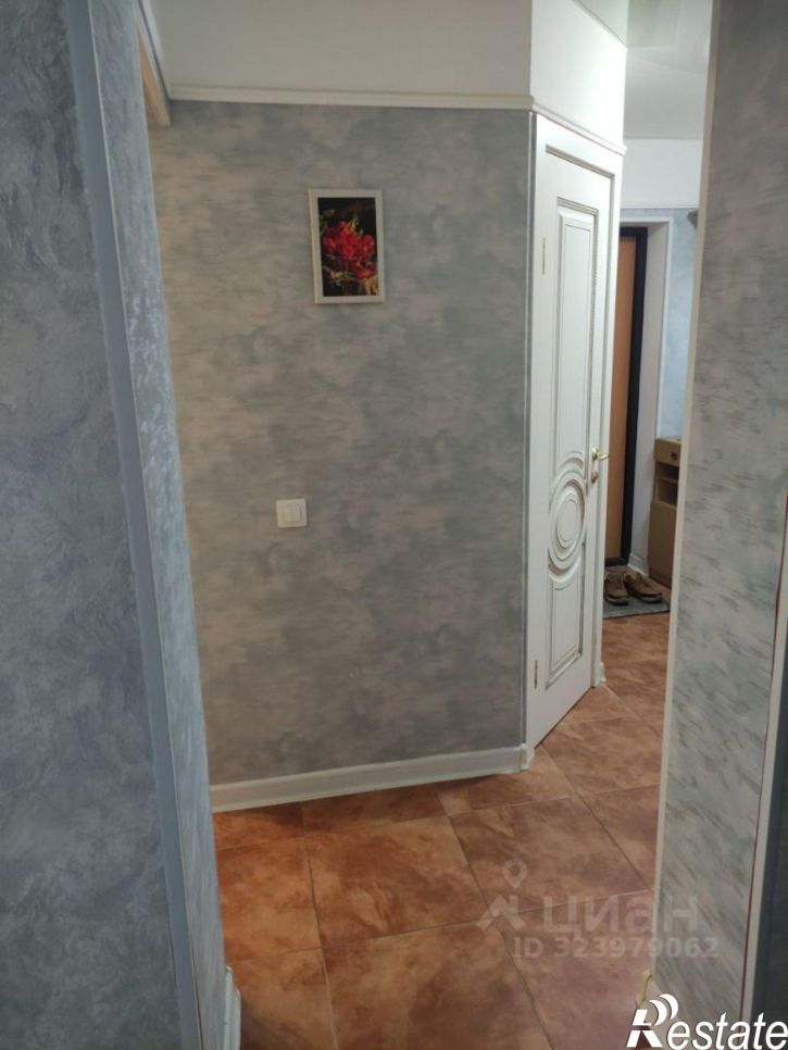 1-комн квартира Мирная улица, 7,  д. 7