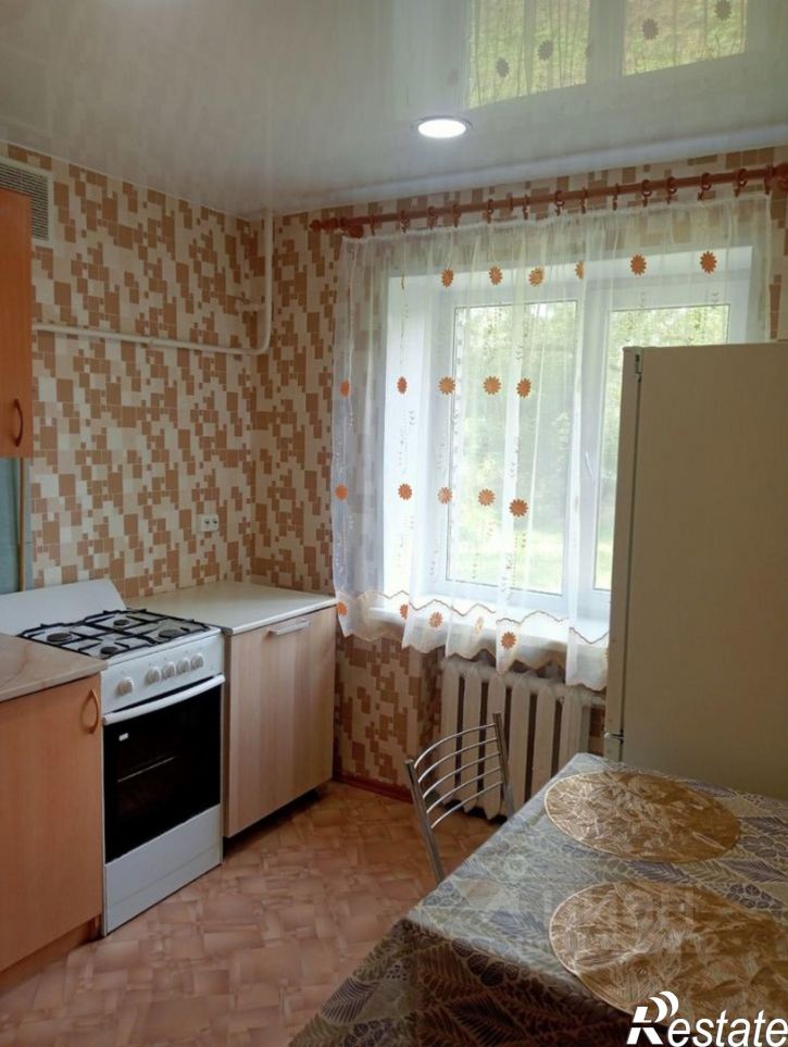 1-комн квартира ул Максима Горького, 11,  д. 11