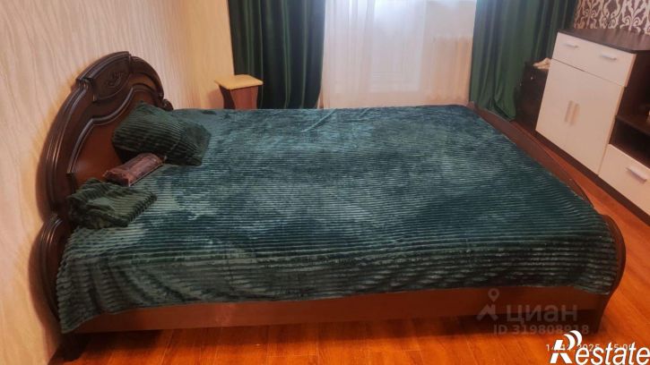 1-комн квартира ул Юбилейная, 32,  д. 32