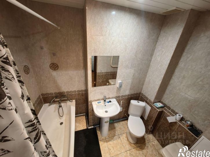 1-комн квартира ул Юбилейная, 32,  д. 32