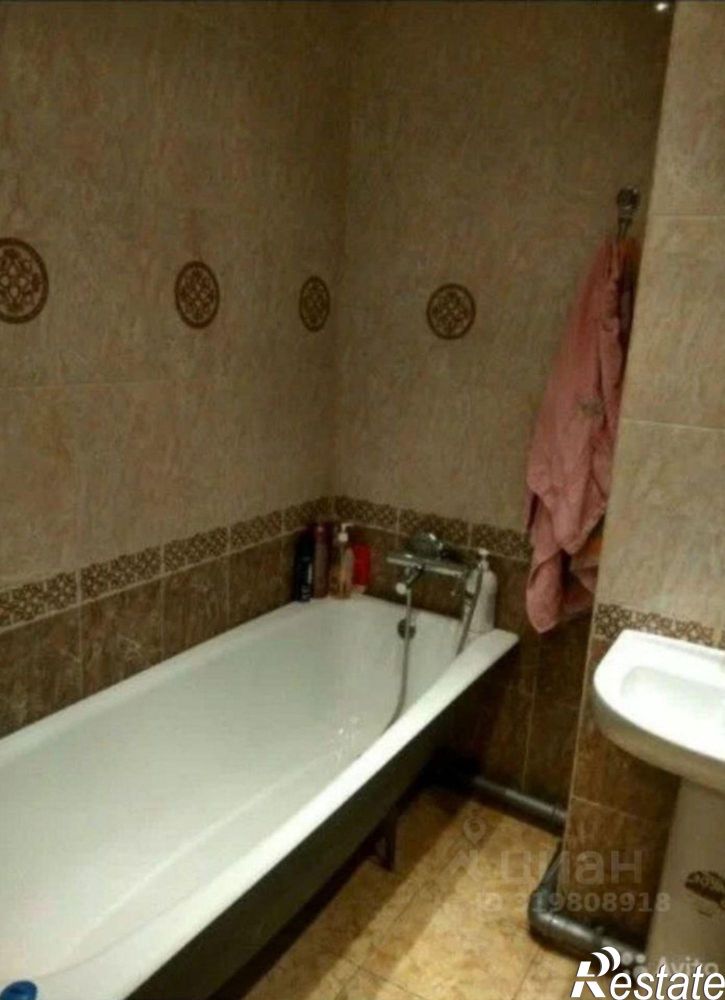 1-комн квартира ул Юбилейная, 32,  д. 32