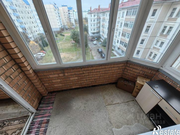 1-комн квартира ул Юбилейная, 32,  д. 32