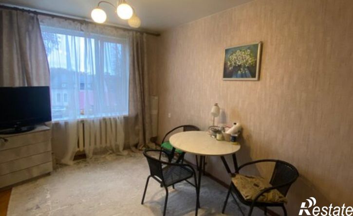 1-комн квартира ул Мирная, 13,  д. 13