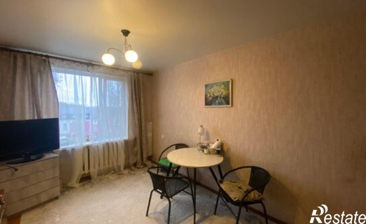 1-комн квартира ул Мирная, 13,  д. 13