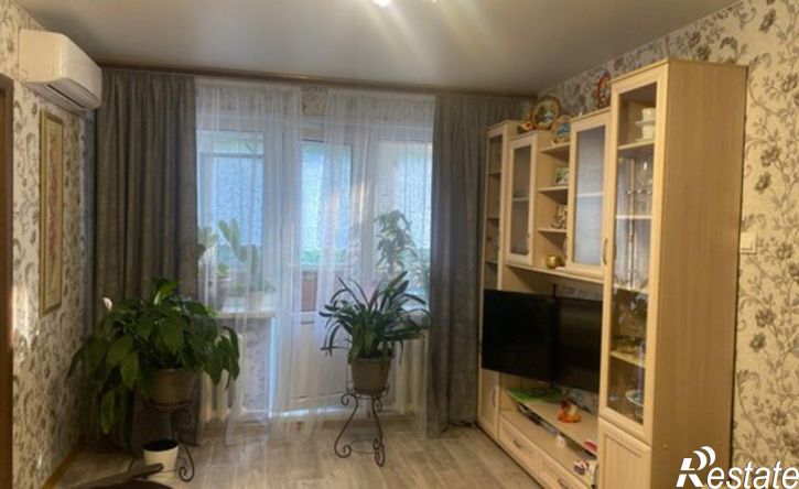 2-комн квартира ул Юбилейная, 69,  д. 69