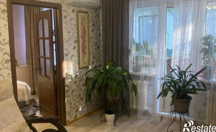 2-комн квартира ул Юбилейная, 69,  д. 69