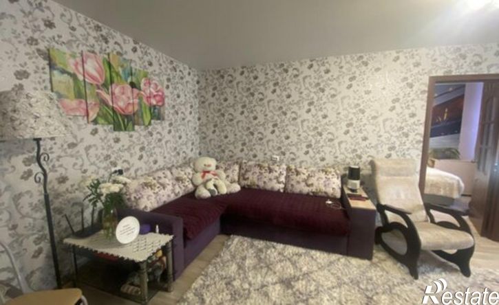 2-комн квартира ул Юбилейная, 69,  д. 69