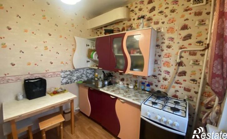 1-комн квартира ул Мирная, 13,  д. 13