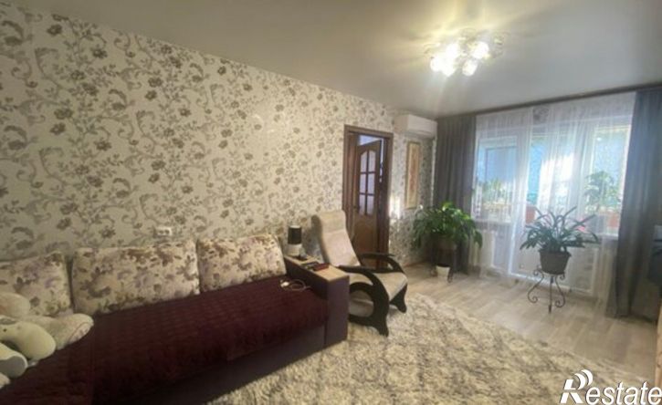 2-комн квартира ул Юбилейная, 69,  д. 69