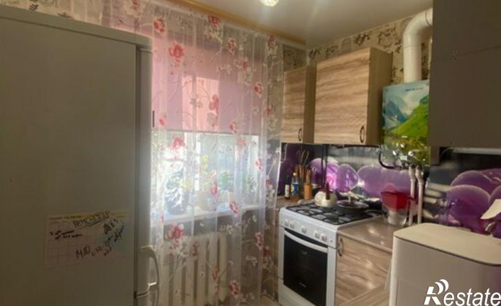 2-комн квартира ул Юбилейная, 69,  д. 69