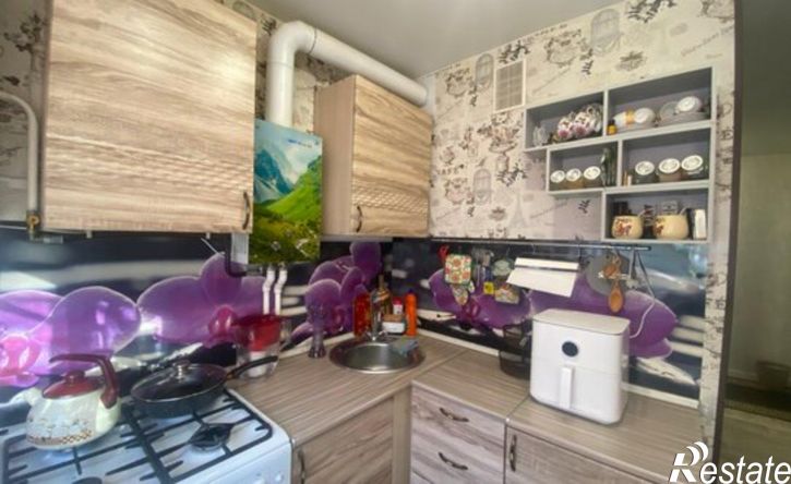 2-комн квартира ул Юбилейная, 69,  д. 69