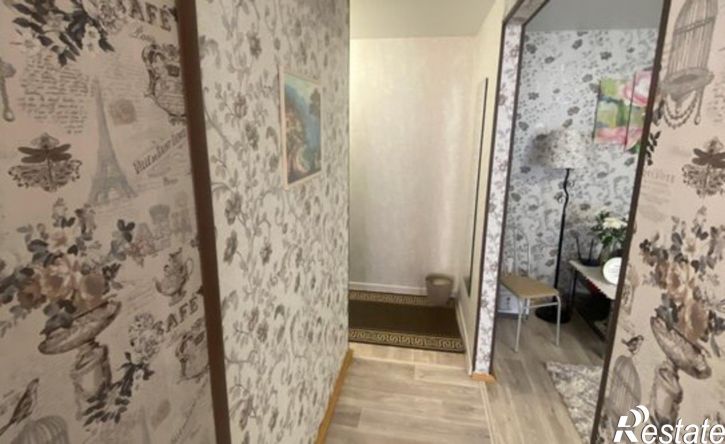 2-комн квартира ул Юбилейная, 69,  д. 69