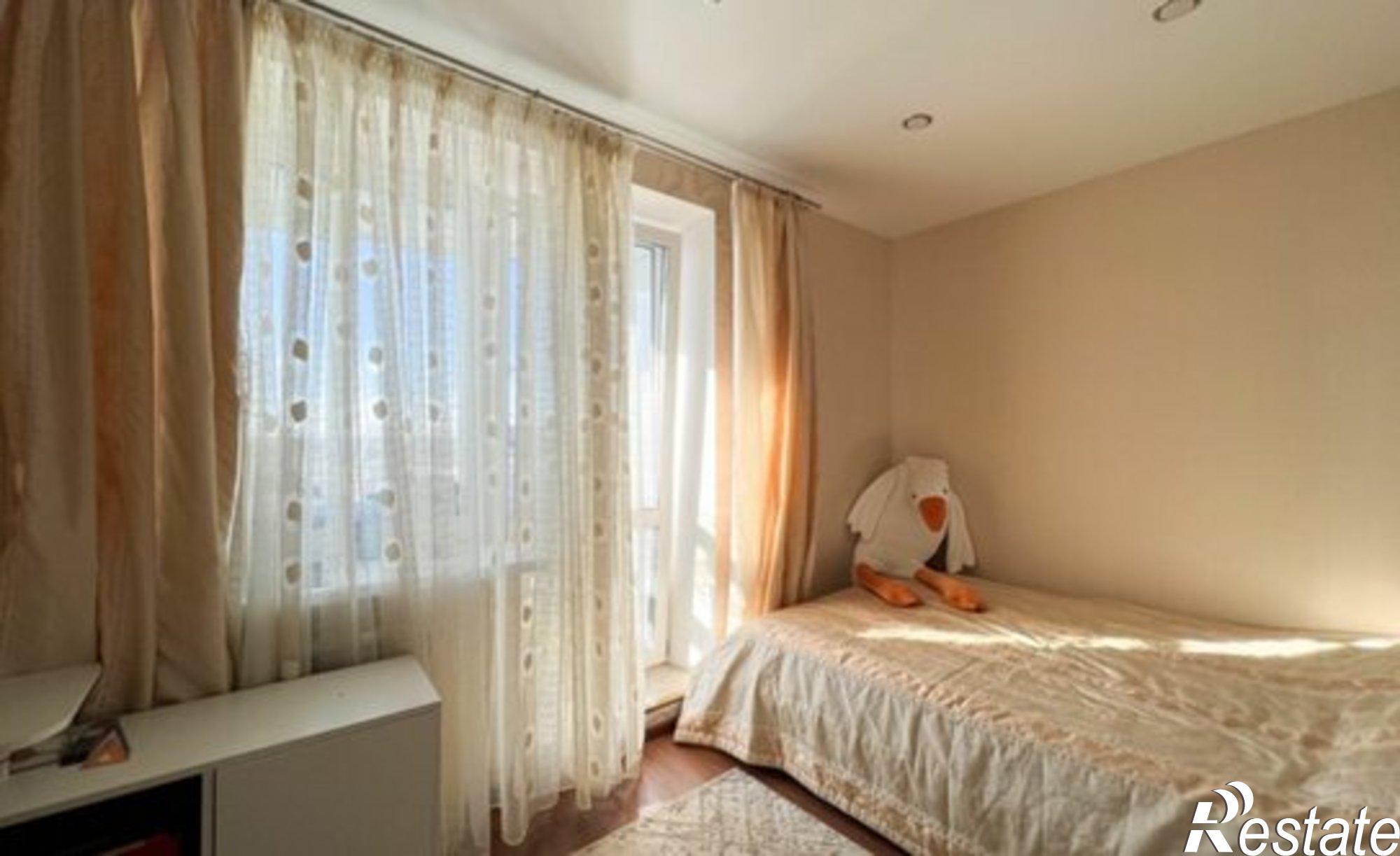 Купить квартиру за 14 500 000 рублей на ул Индустриальная, 6А