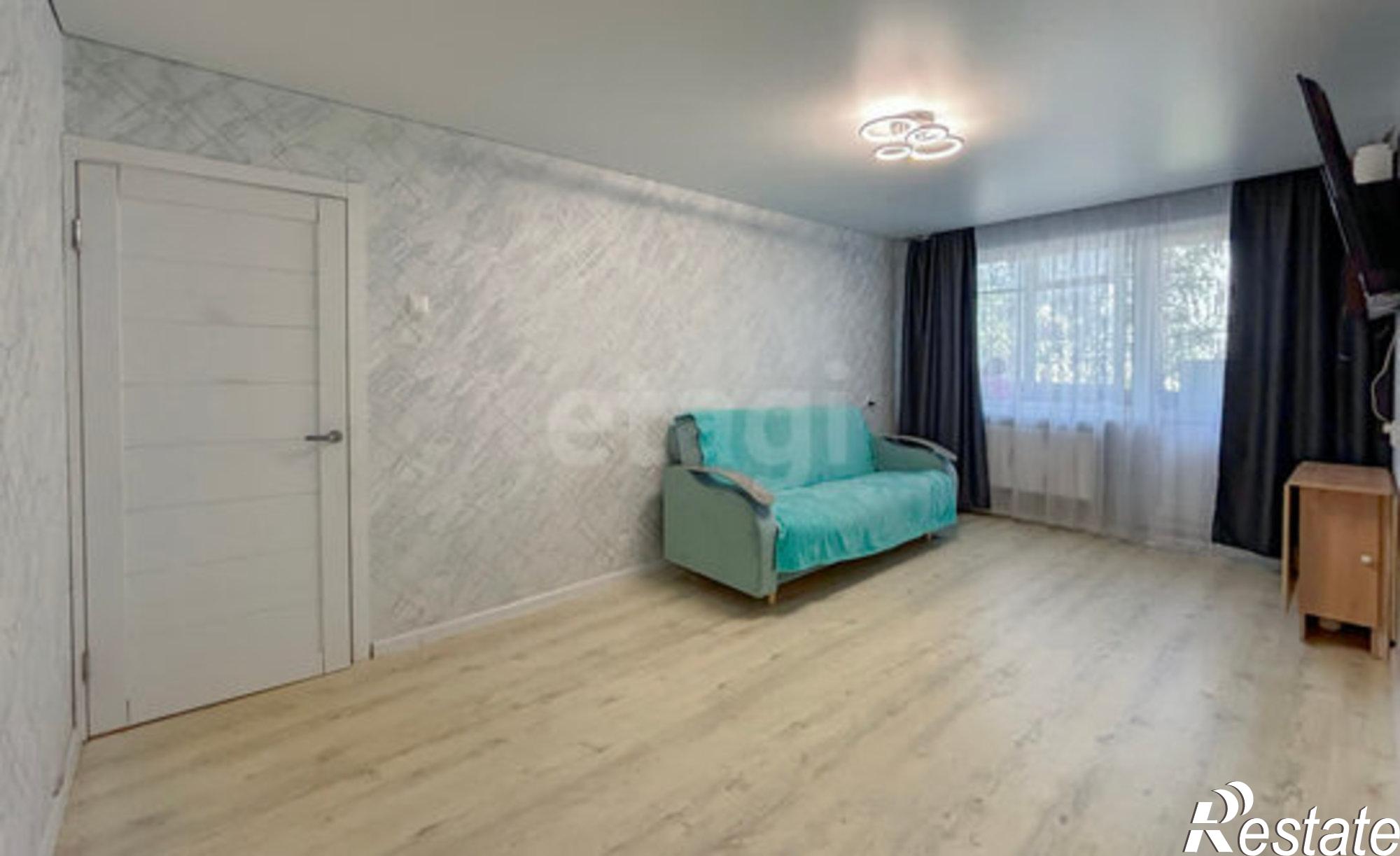 Купить квартиру за 3 600 000 рублей на ул Лепешинского, 12