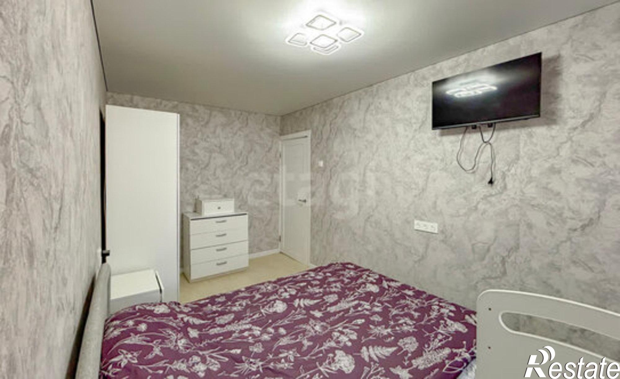 Купить квартиру за 3 600 000 рублей на ул Лепешинского, 12