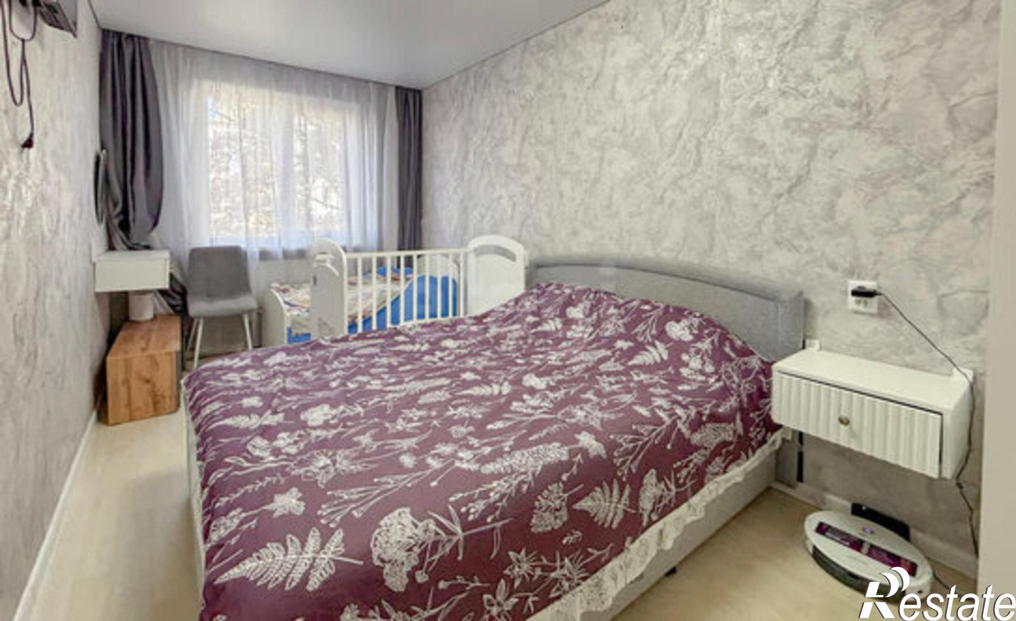 Купить квартиру за 3 600 000 рублей на ул Лепешинского, 12