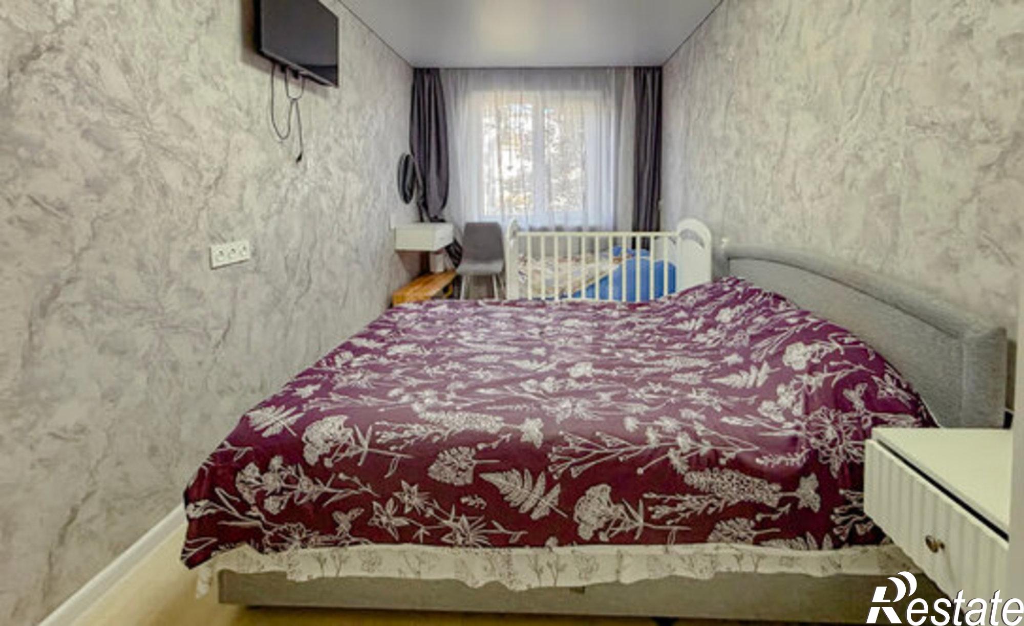 Купить квартиру за 3 600 000 рублей на ул Лепешинского, 12