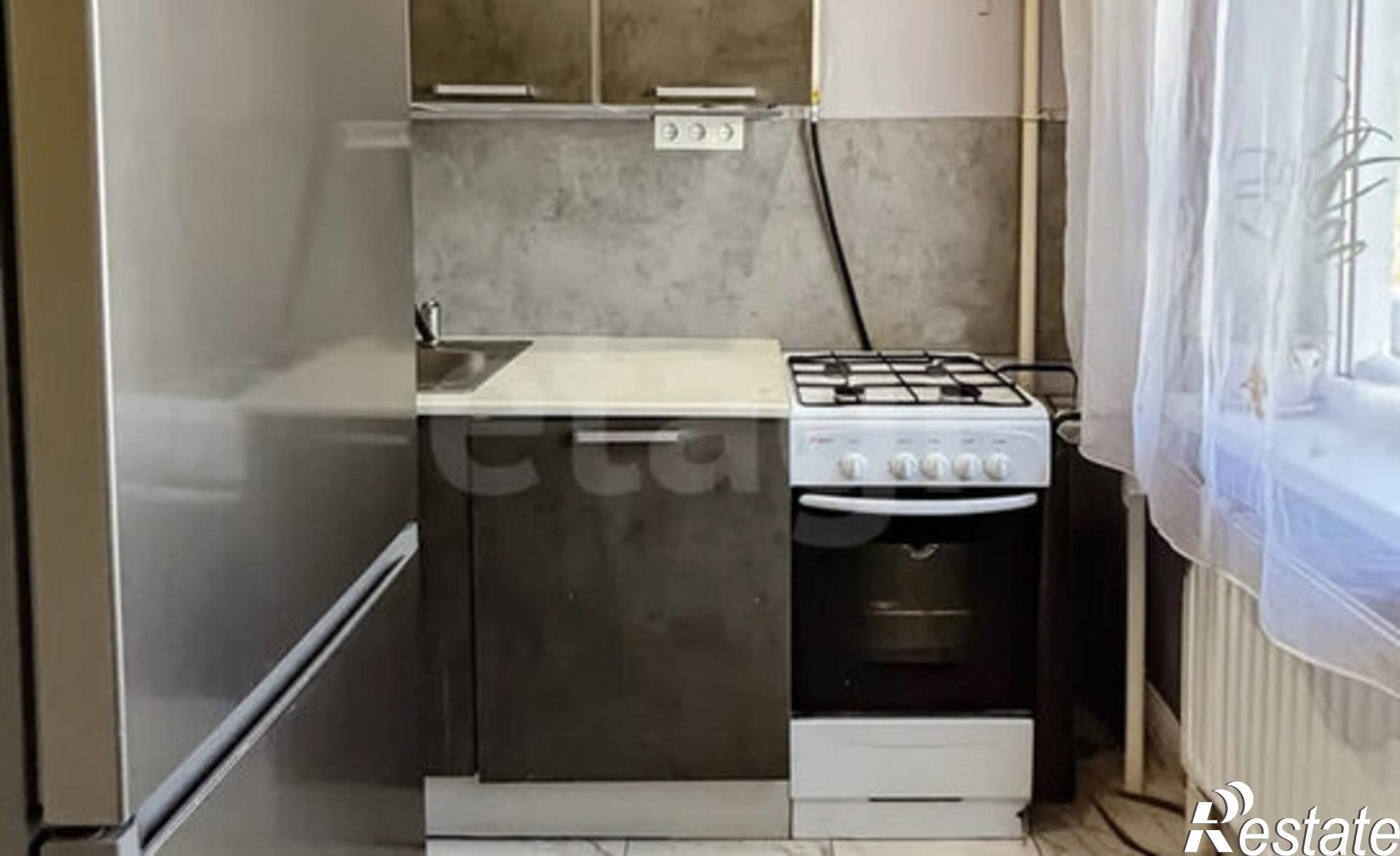 Купить квартиру за 3 600 000 рублей на ул Лепешинского, 12