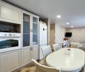 4-комн, 130кв м, этаж 9/10 ул Индустриальная, 6А