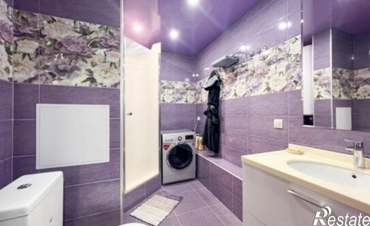 4-комн квартира ул Индустриальная, 6А,  д. 6А