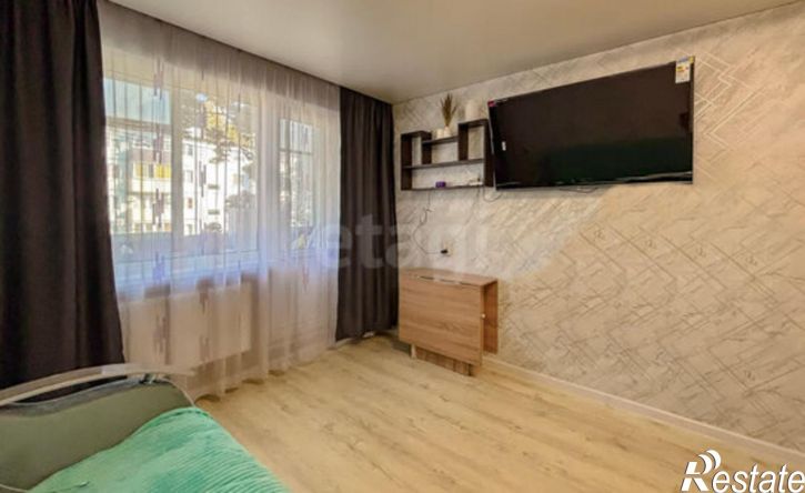 2-комн квартира ул Лепешинского, 12,  д. 12