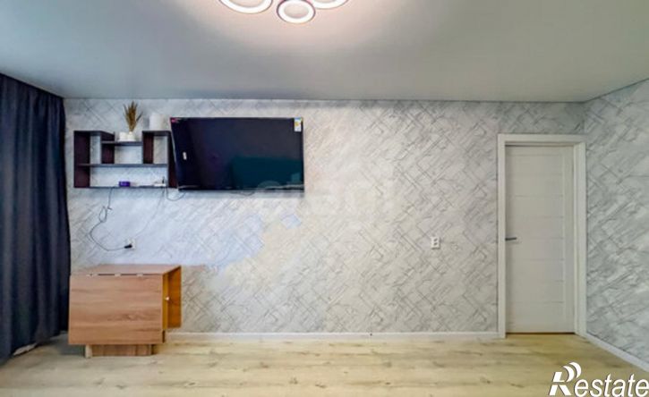 2-комн квартира ул Лепешинского, 12,  д. 12