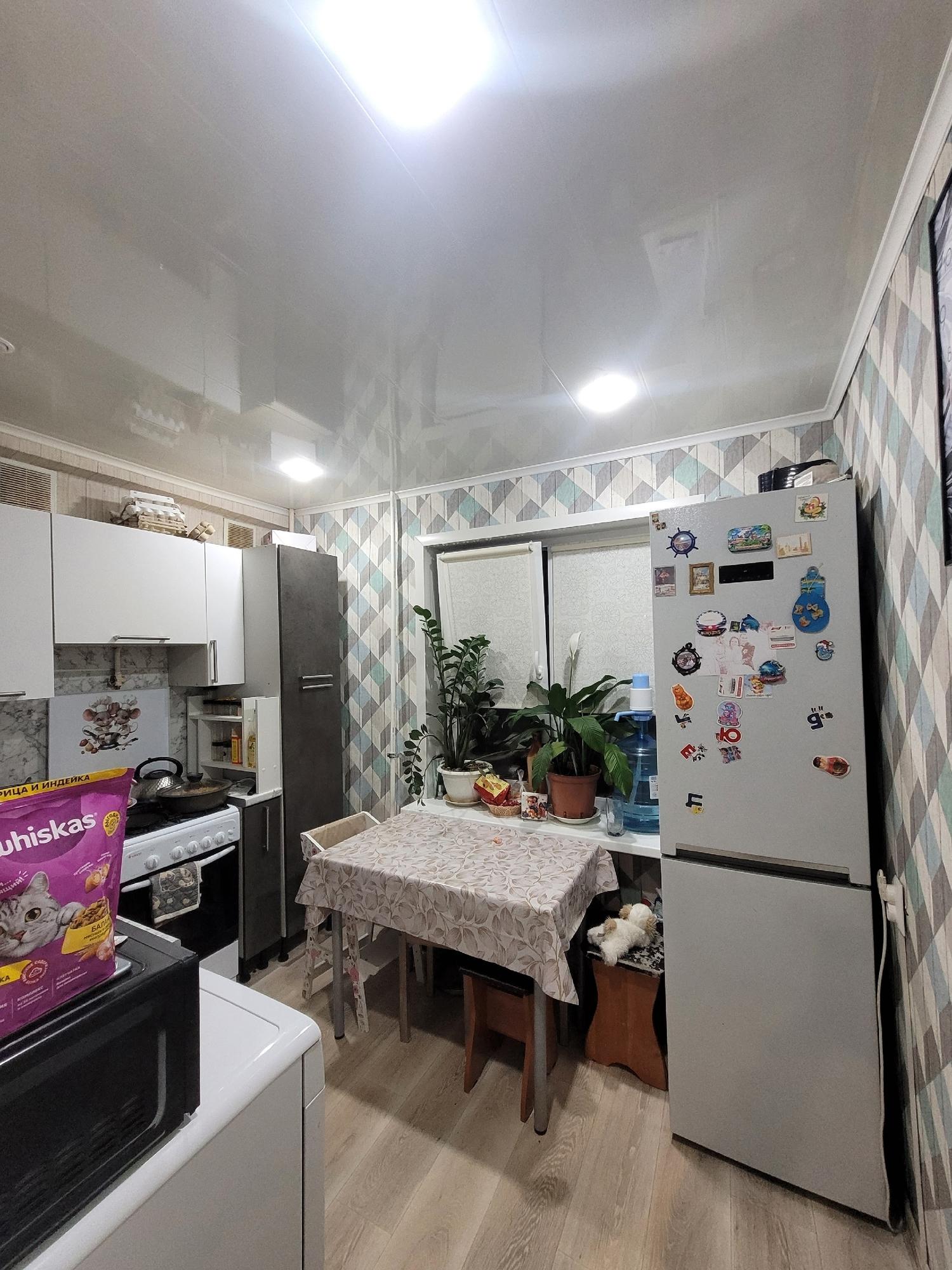 Купить квартиру за 3 050 000 рублей на переулок Машиниста, 5