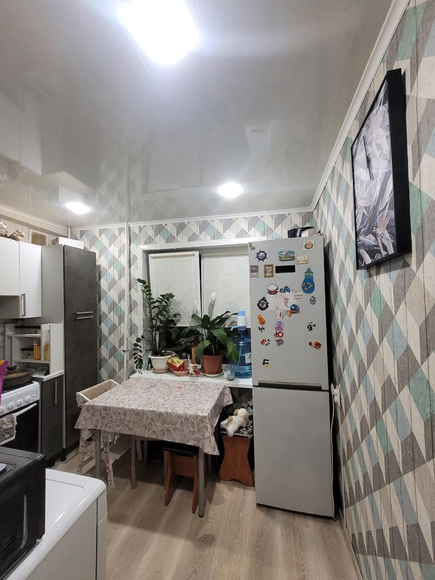 Купить квартиру за 3 050 000 рублей на переулок Машиниста, 5