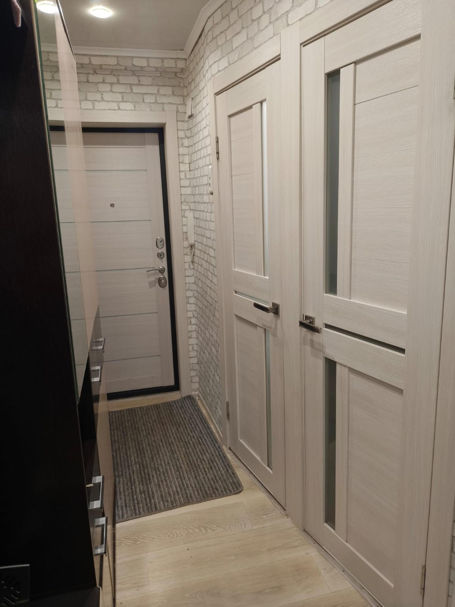 Купить квартиру за 3 050 000 рублей на переулок Машиниста, 5