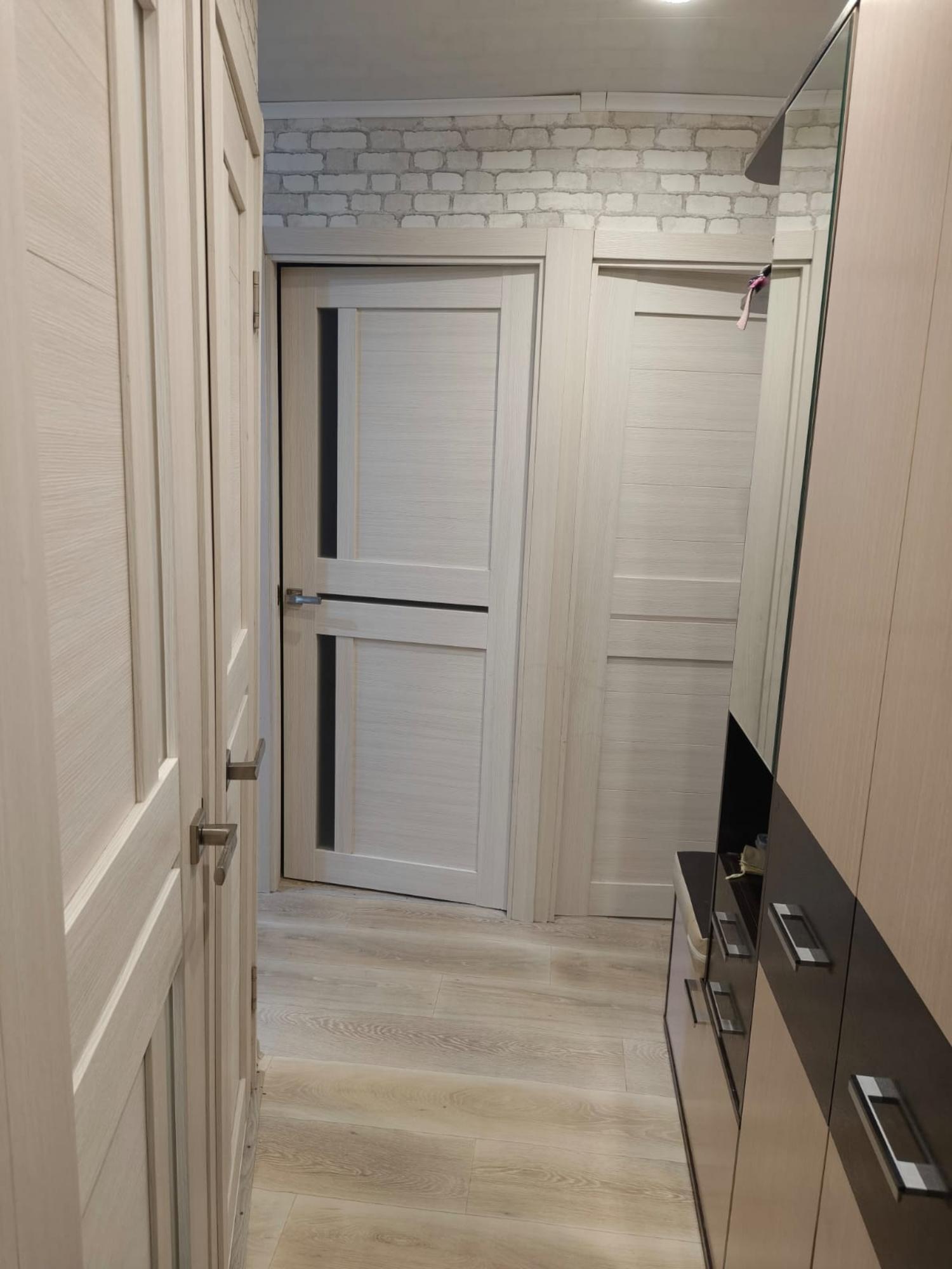 Купить квартиру за 3 050 000 рублей на переулок Машиниста, 5