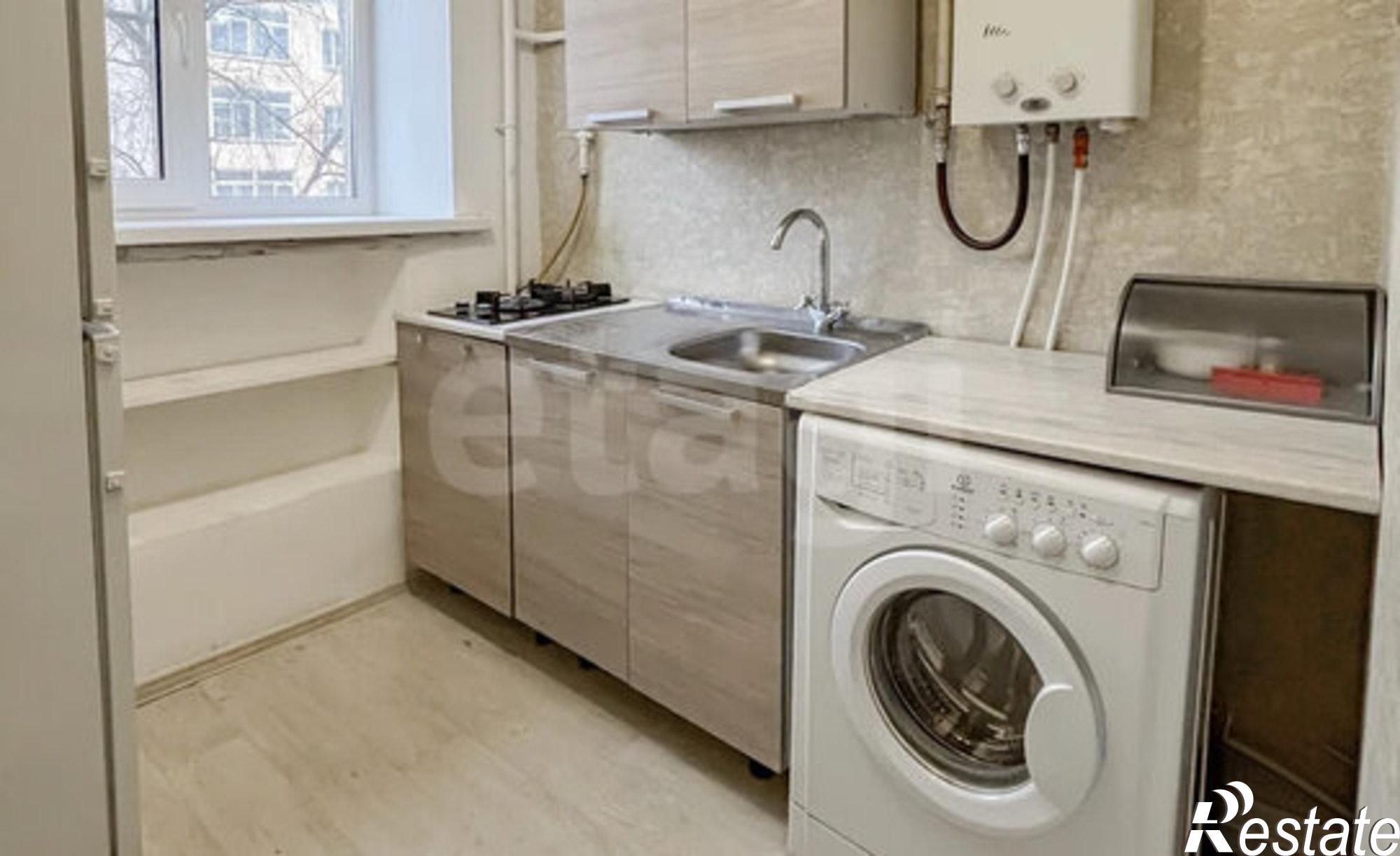 Купить квартиру за 2 500 000 рублей на ул Металлистов, 7