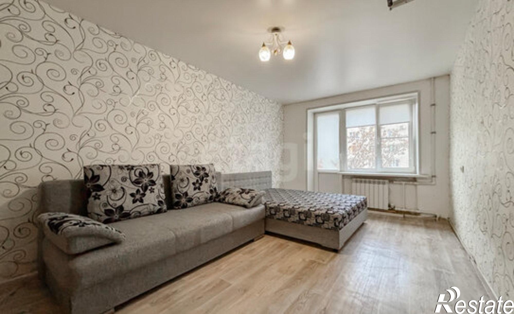 Купить квартиру за 2 500 000 рублей на ул Металлистов, 7