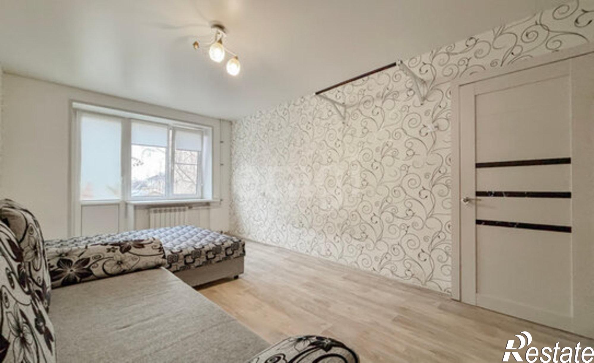 Купить квартиру за 2 500 000 рублей на ул Металлистов, 7