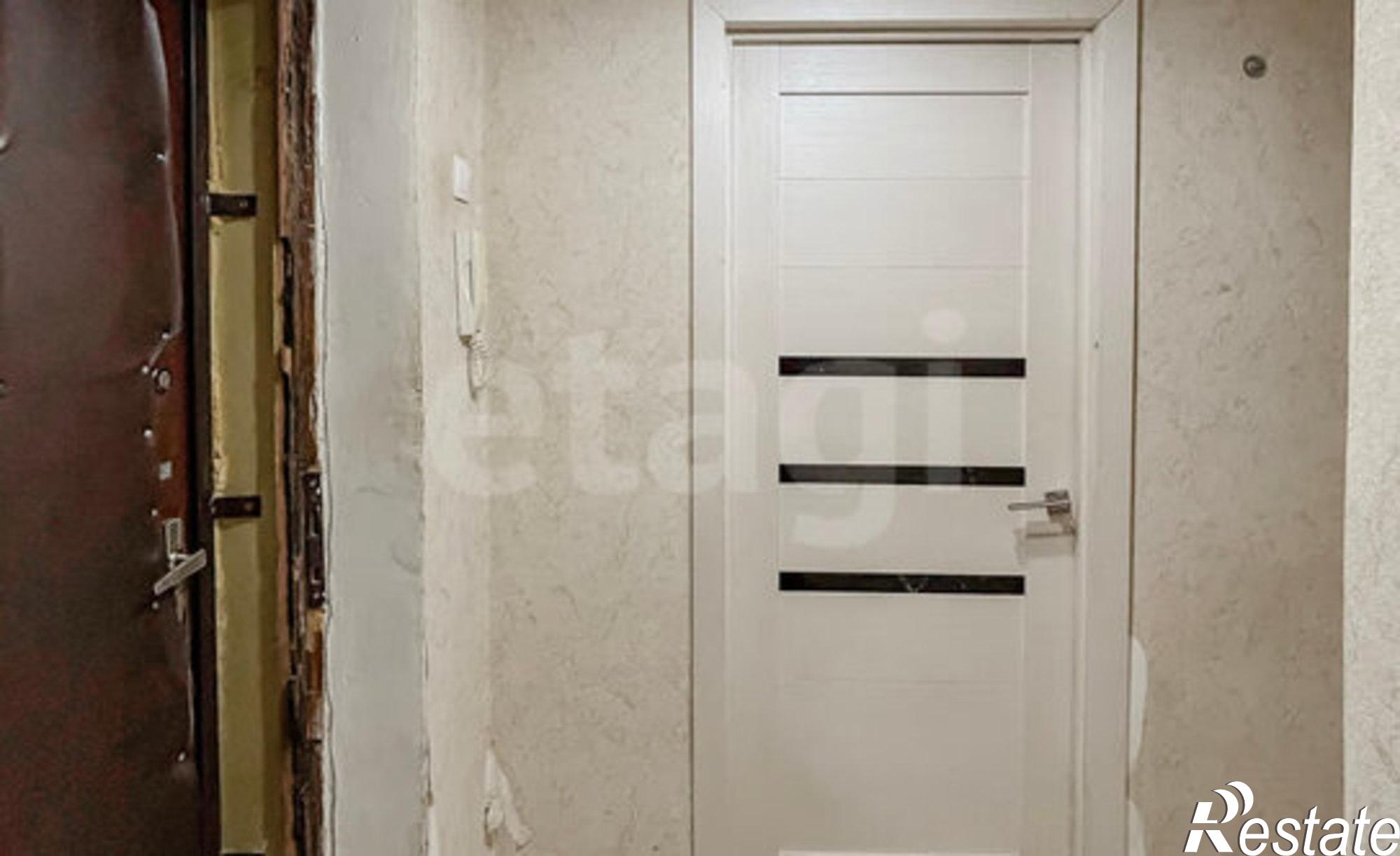 Купить квартиру за 2 500 000 рублей на ул Металлистов, 7