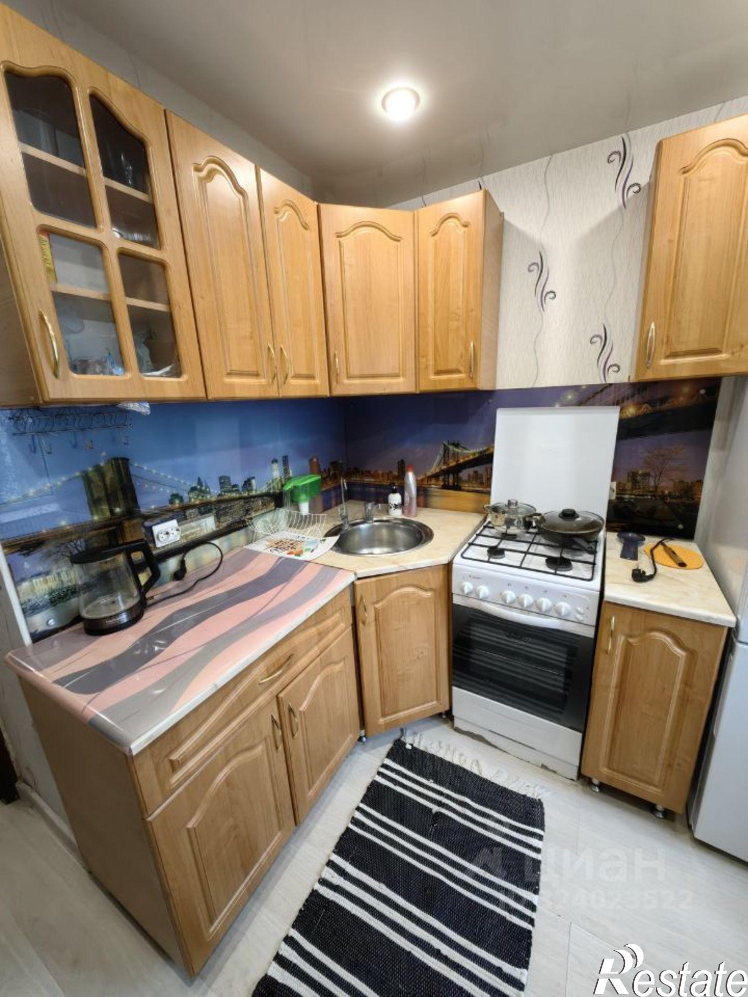 Сдать квартиру за 16 000 рублей на ул Красноармейская, 11