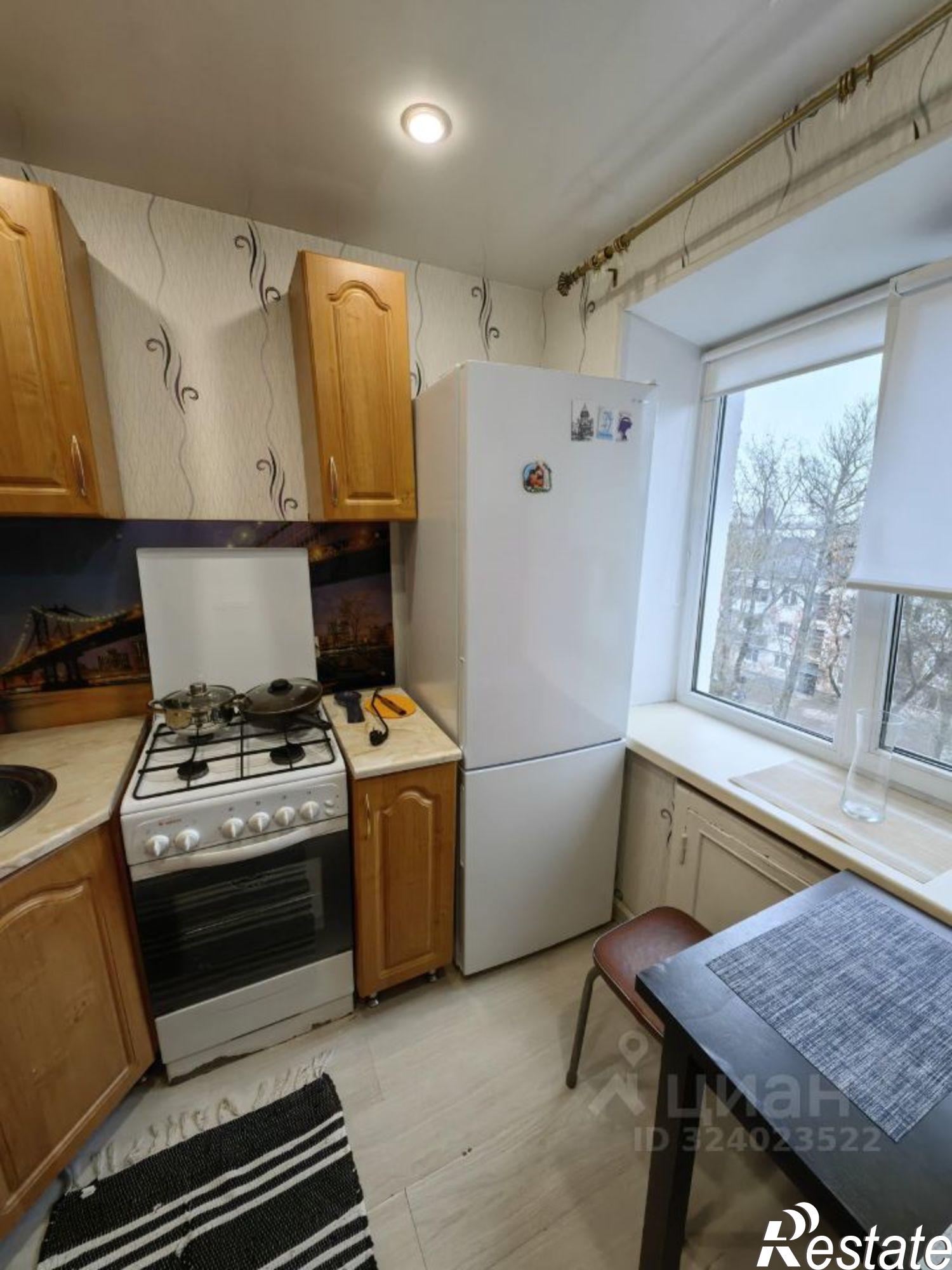 Сдать квартиру за 16 000 рублей на ул Красноармейская, 11