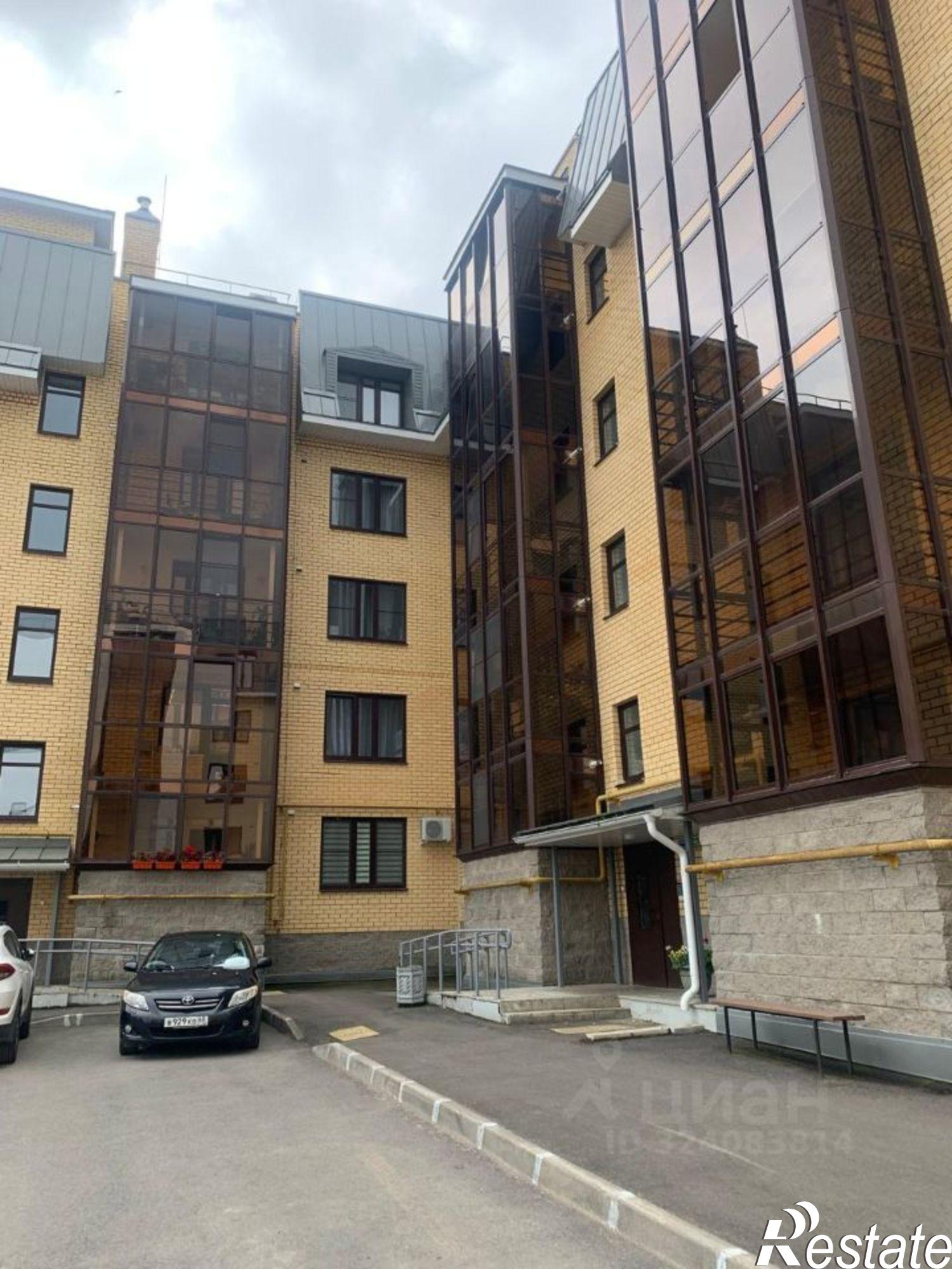 Купить квартиру за 9 000 000 рублей на ул Красноармейская, 4А