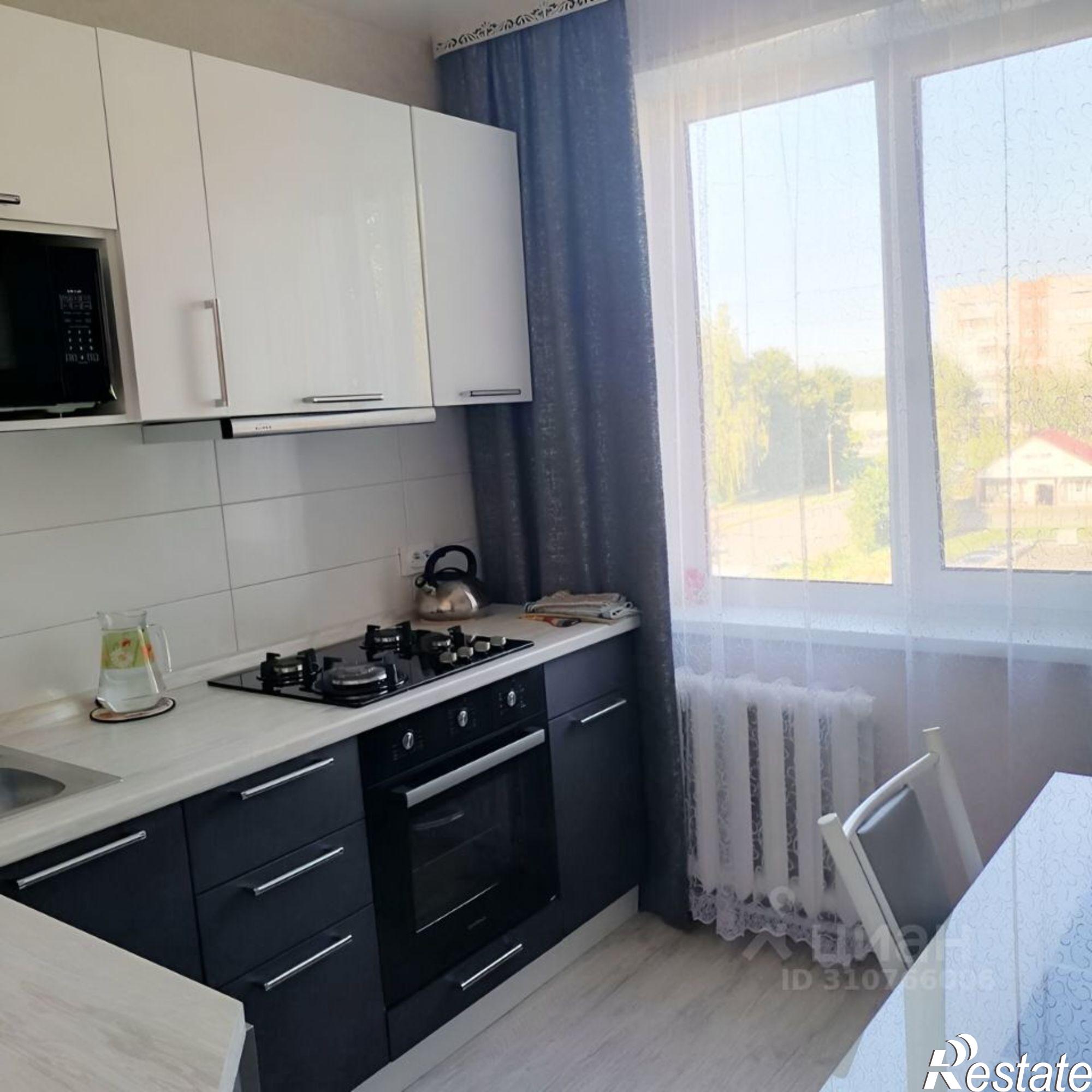 Купить квартиру за 4 590 000 рублей на ул Алтаева, 5