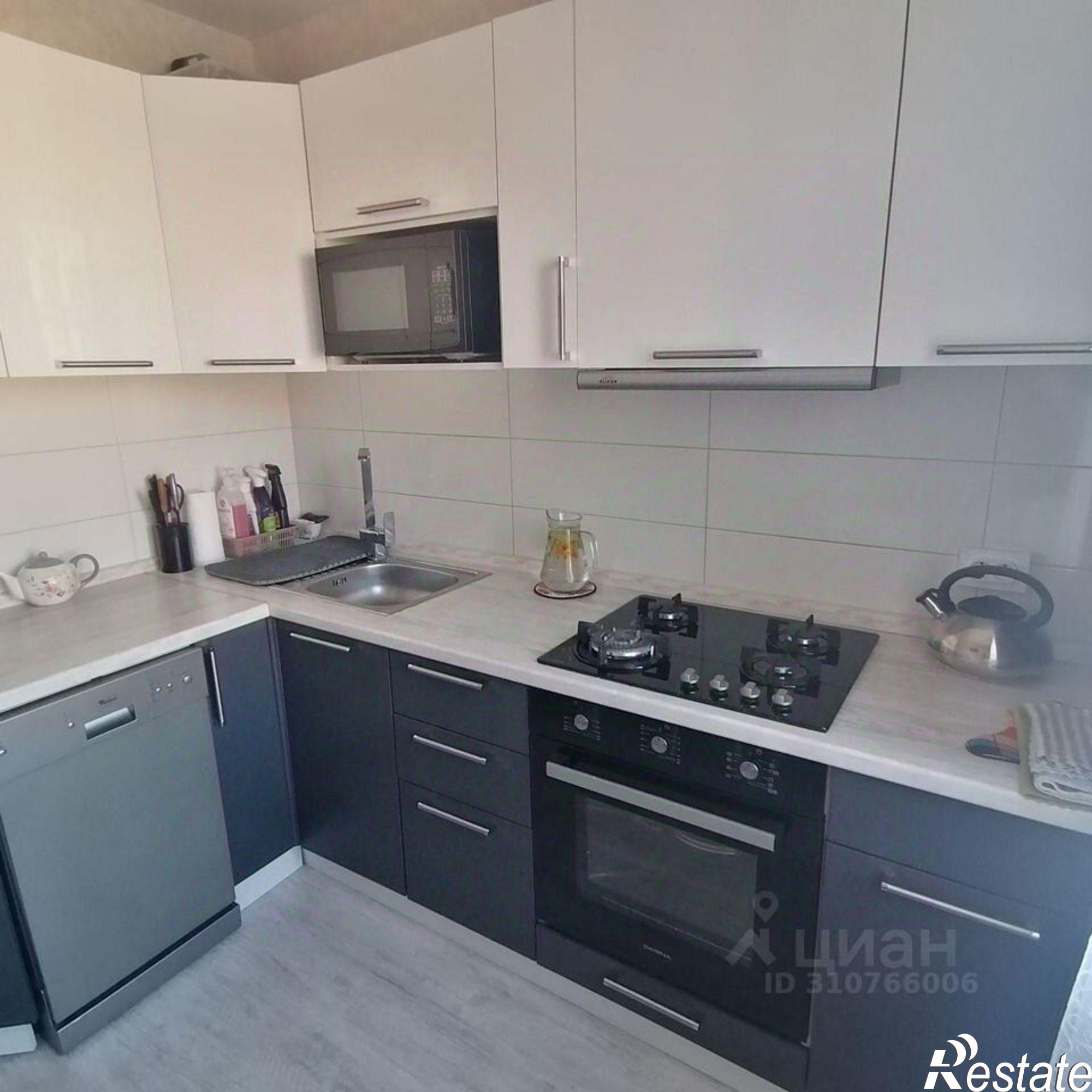 Купить квартиру за 4 590 000 рублей на ул Алтаева, 5