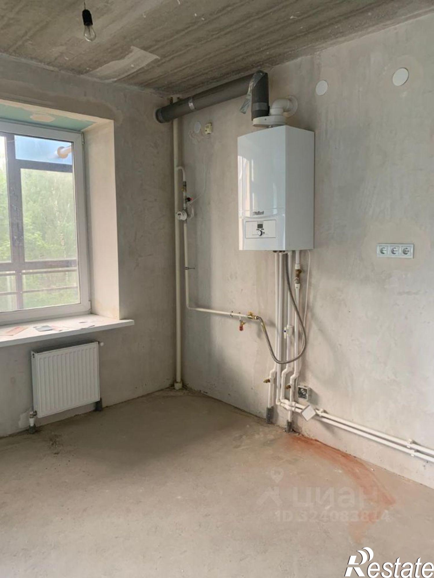 Купить квартиру за 9 000 000 рублей на ул Красноармейская, 4А