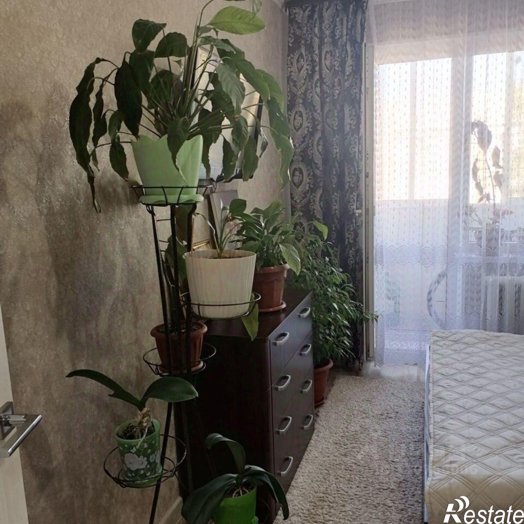 Купить квартиру за 4 590 000 рублей на ул Алтаева, 5