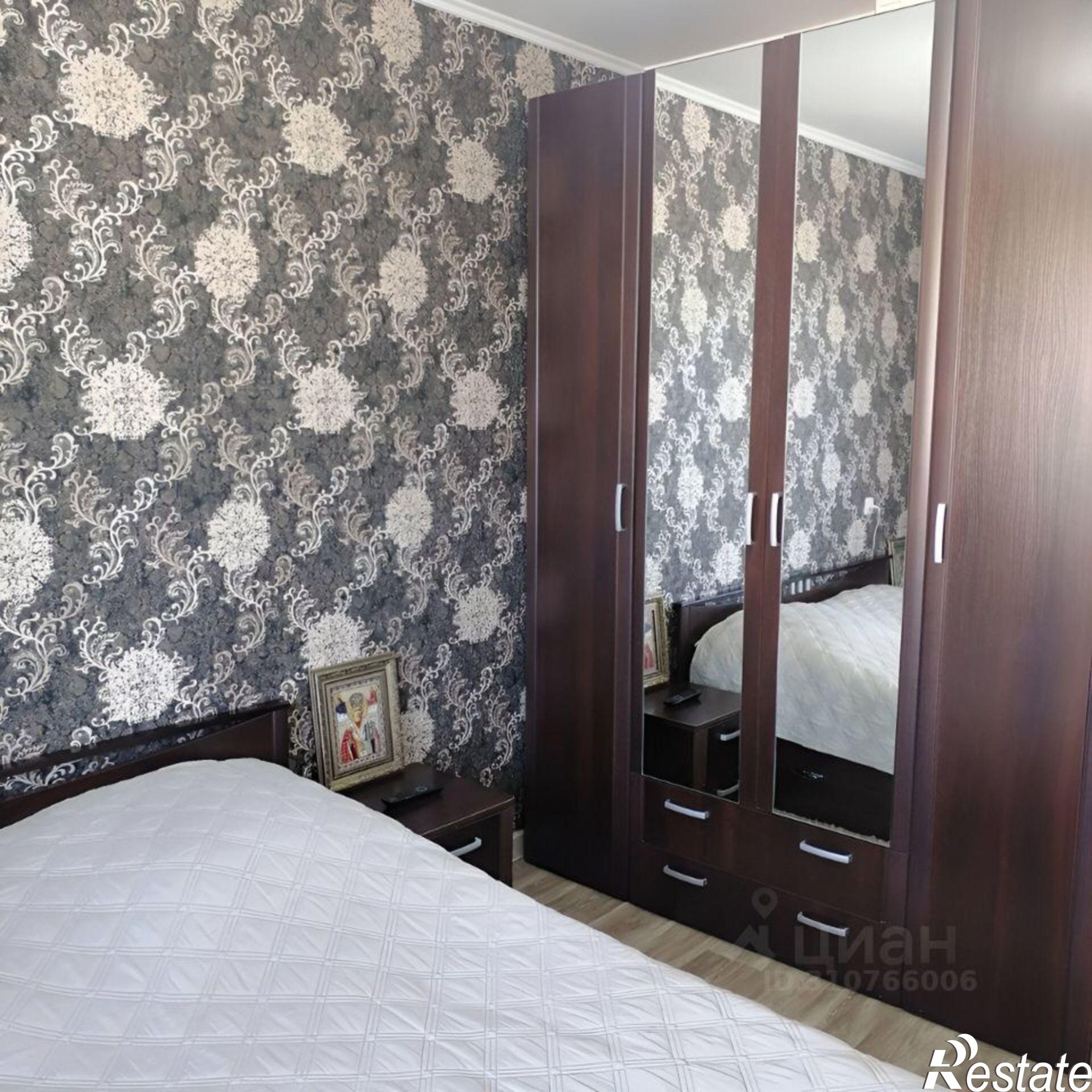 Купить квартиру за 4 590 000 рублей на ул Алтаева, 5