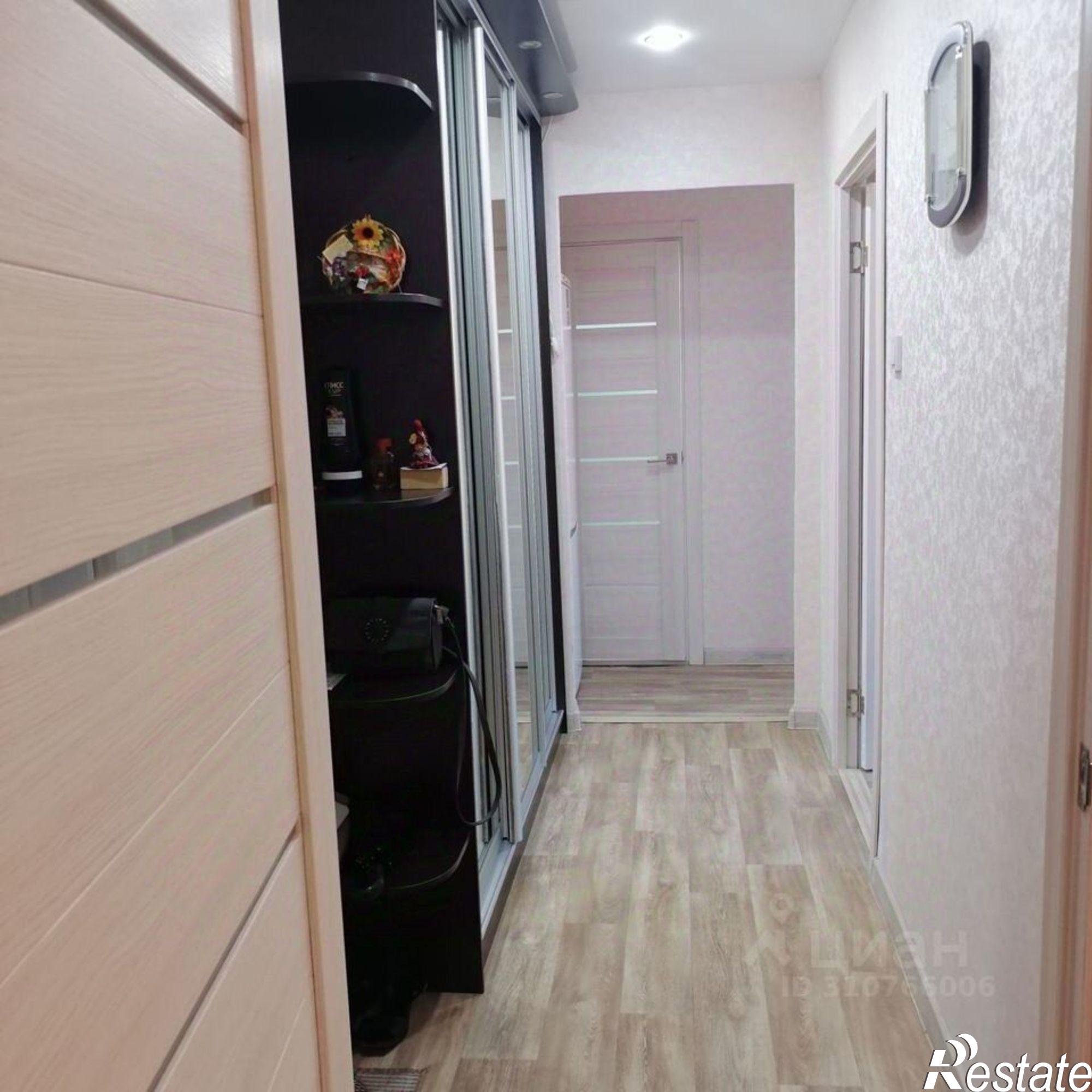 Купить квартиру за 4 590 000 рублей на ул Алтаева, 5